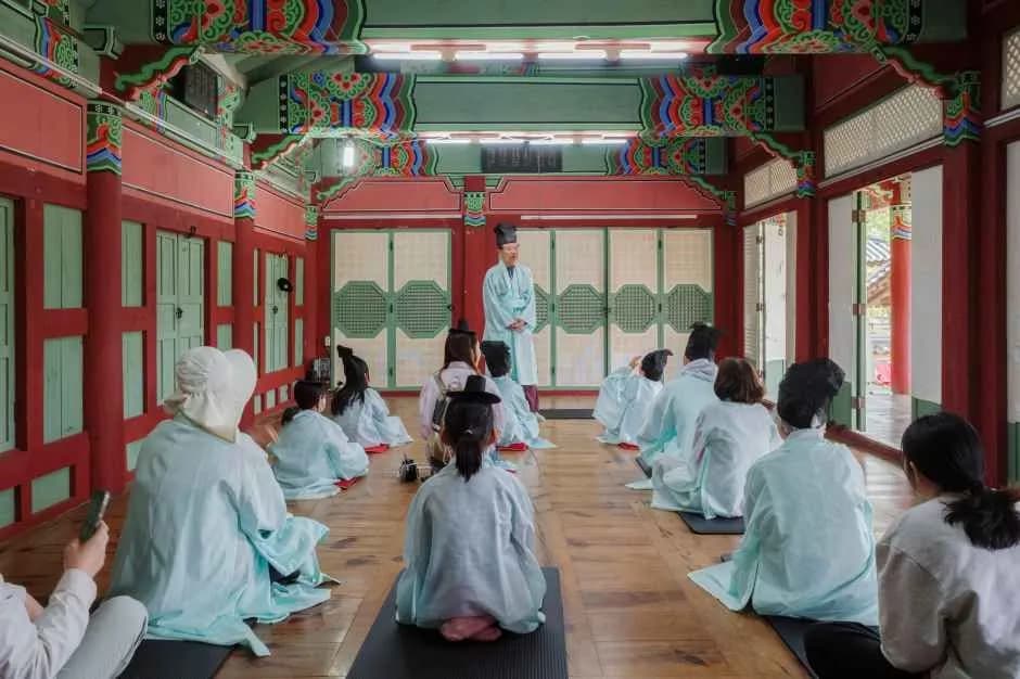 영주 한국선비문화축제