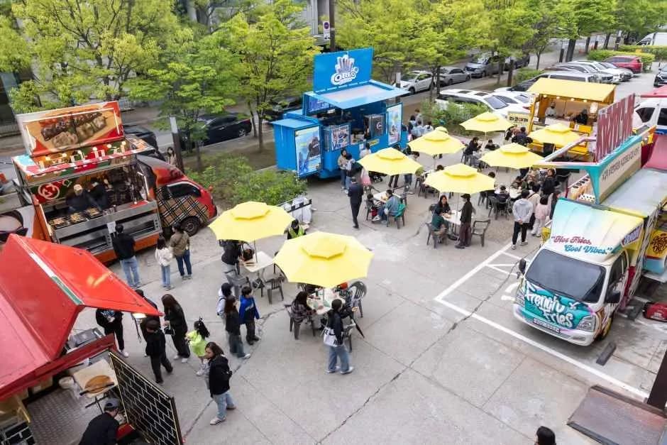 파주출판도시 어린이책잔치