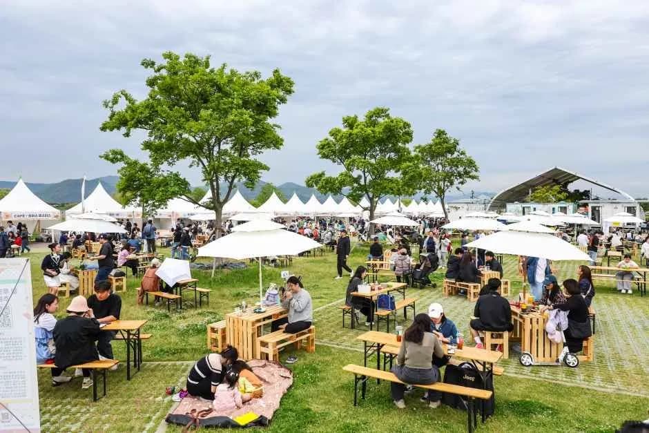 부산 밀 페스티벌