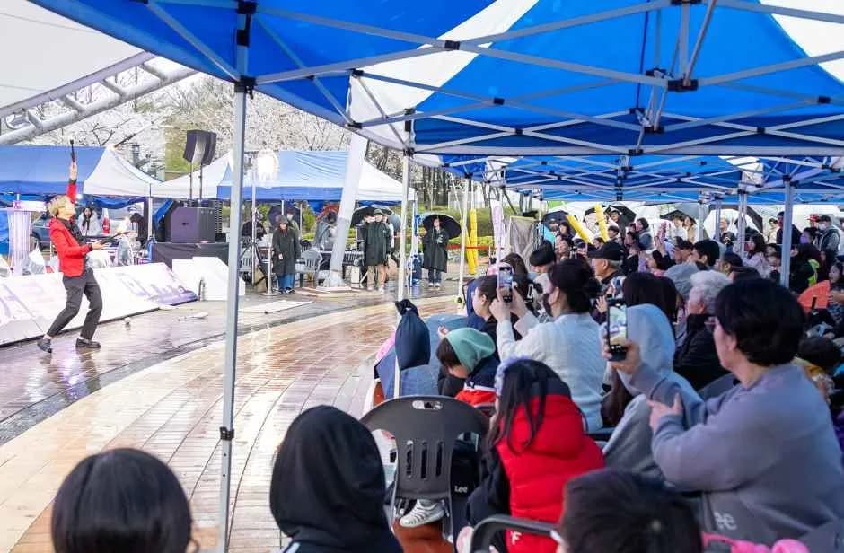 강서봄빛페스타