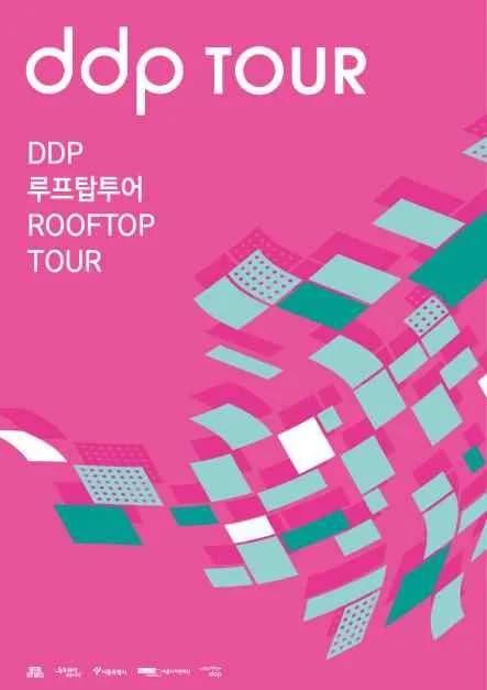 DDP 루프탑투어