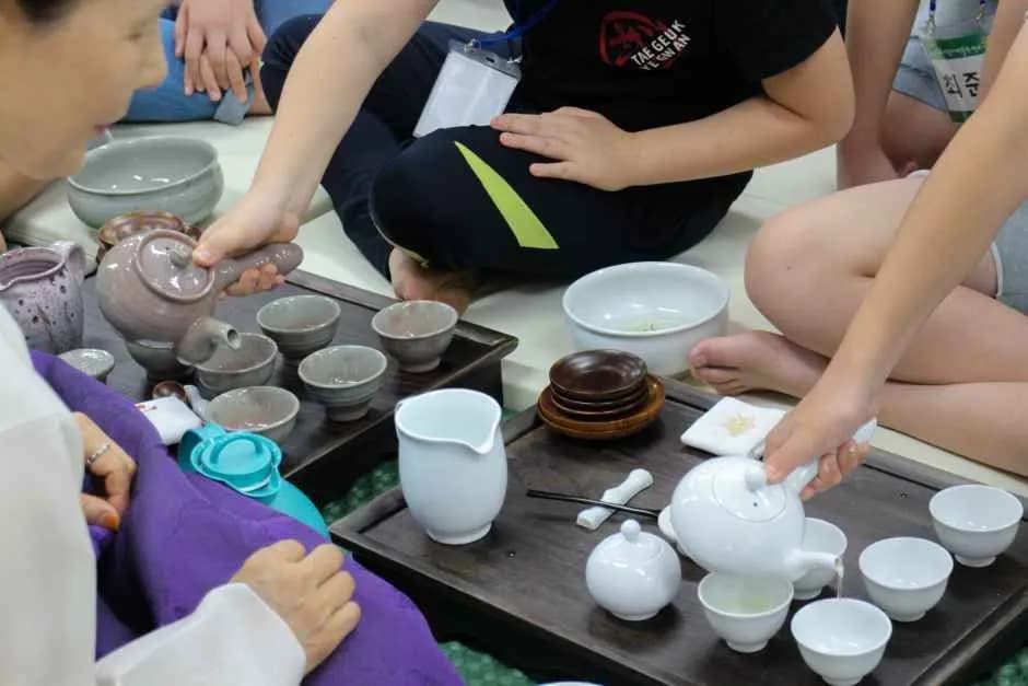 어린이 도자축제