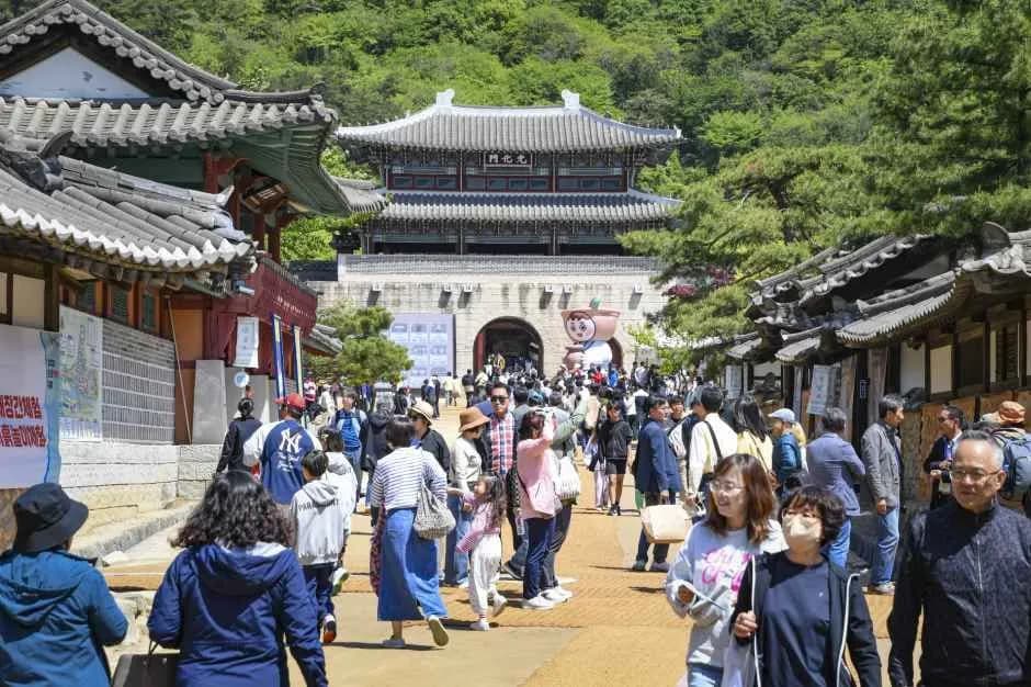 문경찻사발축제