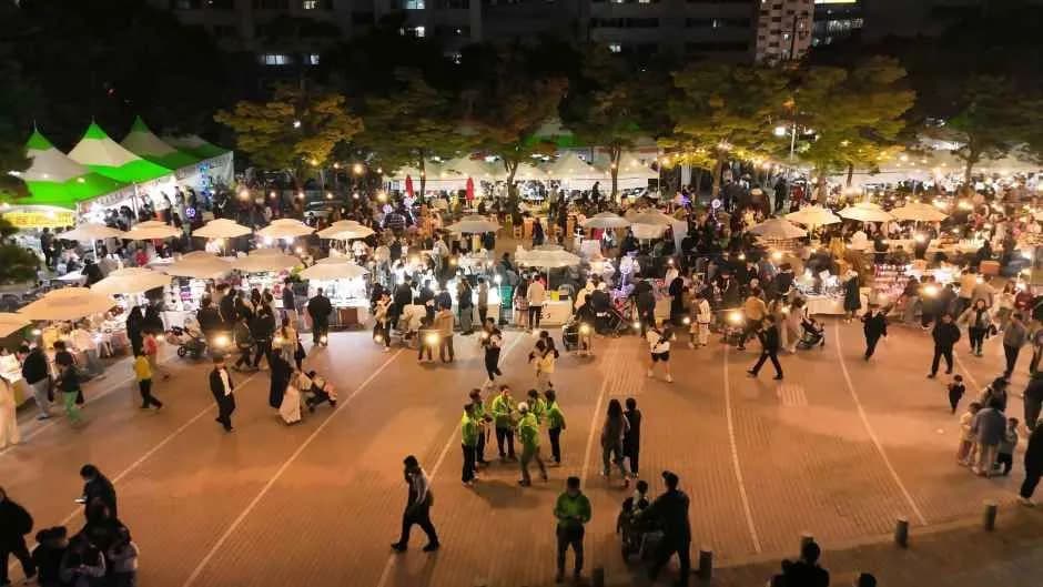 Gaya Culture Festival