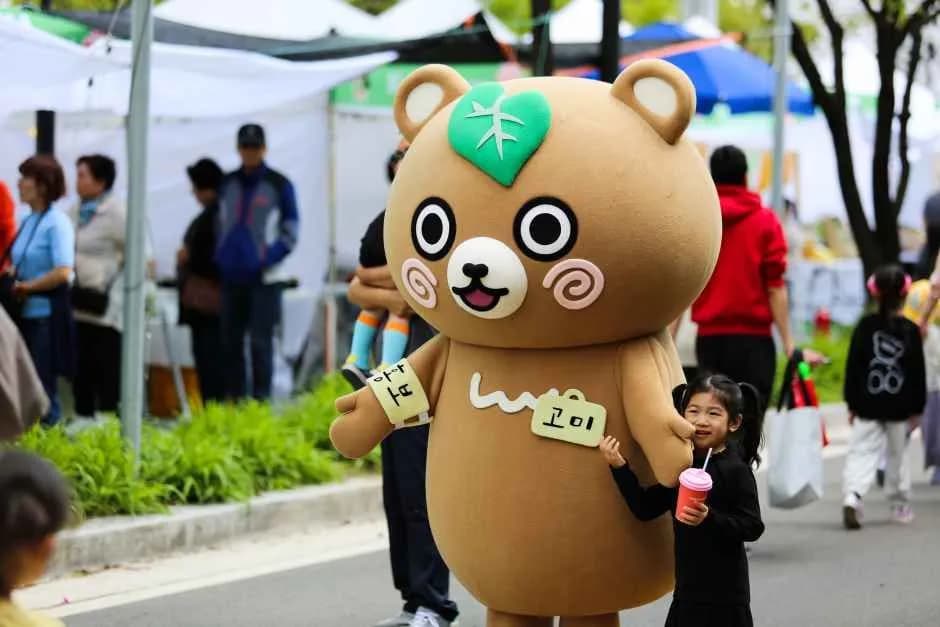 青春杨口岩白菜节