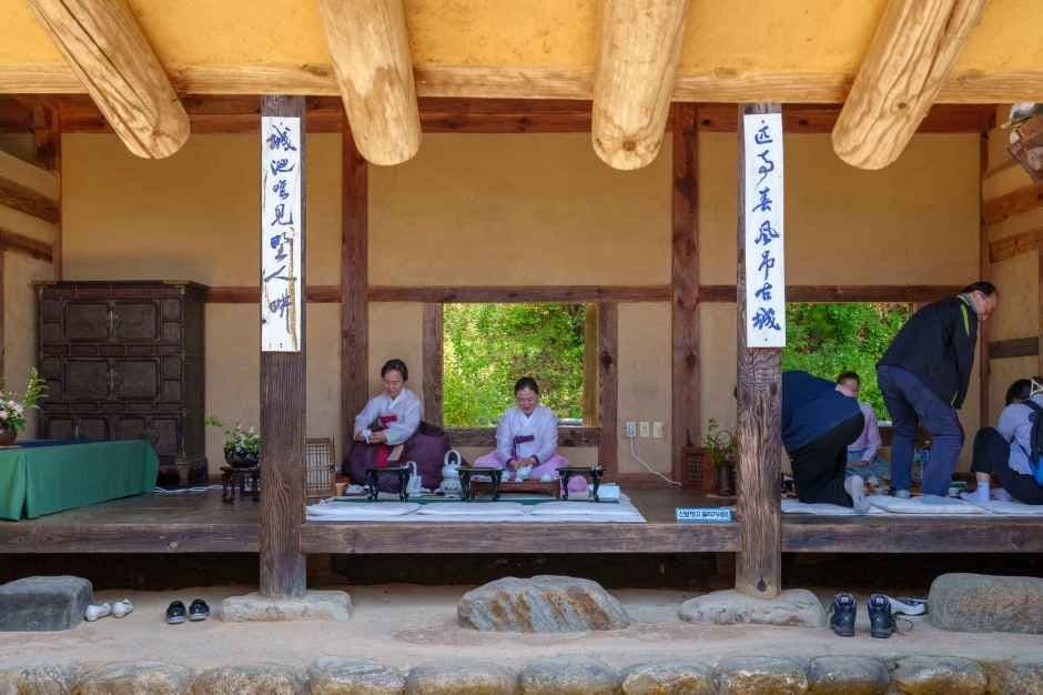 栄州韓国ソンビ文化祭り